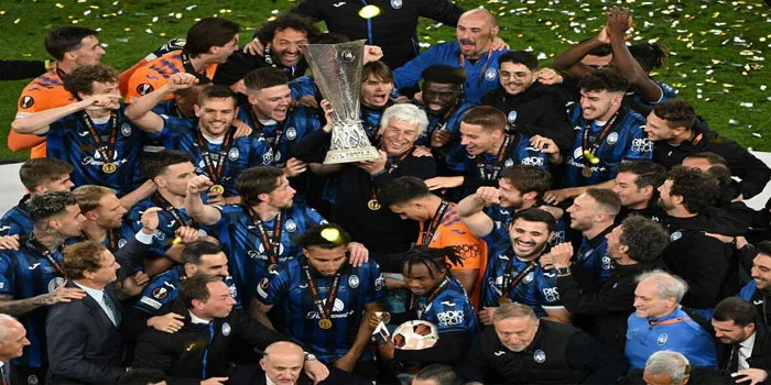 Atalanta Membuktikan Diri Sebagai Tim Tangguh di Liga Eropa