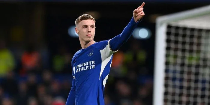 Cole Palmer Diberi Hadiah Oleh Chelsea Usai Tampil Epik Musim Lalu