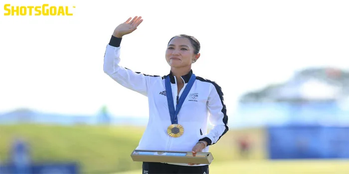 Lydia Ko Memenangkan Medali Emas Olimpiade, Lolos ke LPGA Hall of Fame