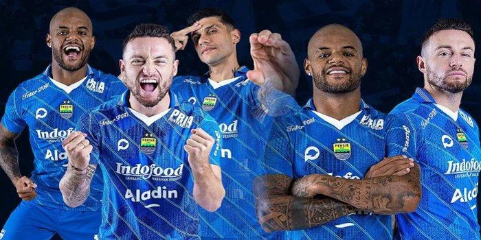 Musim BRI Liga 1 – Pemain Persib Dominasi Best Liga 1 2024/2025