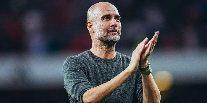 Pep Guardiola Terkejut Manchester City Menang Di Liga Inggris