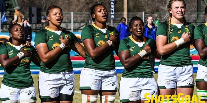 Rugby Afrika Selatan Bertujuan Untuk Meluncurkan Liga Wanita Profesional Tahun Depan