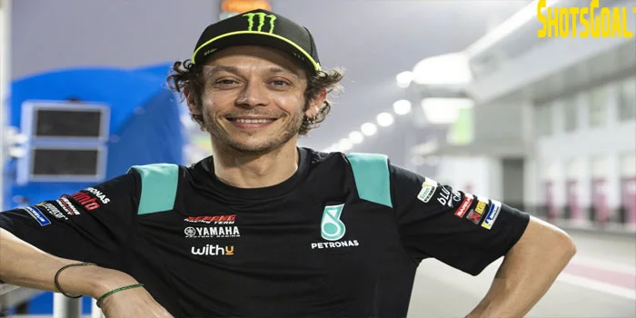 Valentino Rossi – Perubahan Hidup Usai Pensiun Dari MotoGP