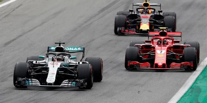 Klasemen Sementara Formula 1 2024 Usai Seri Italia di Monza