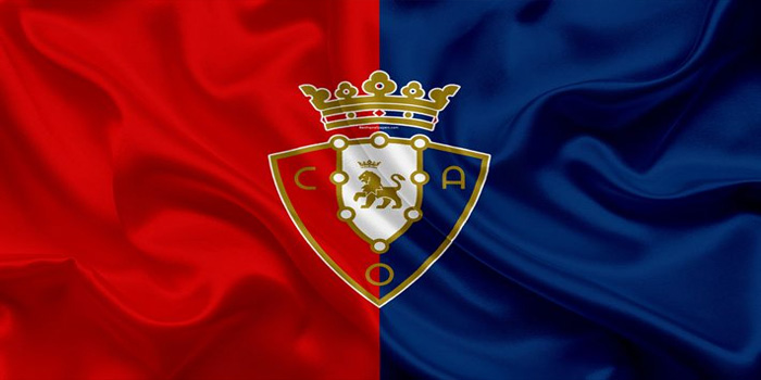 Osasuna vs Bercelona – Pekan ke-8 La Liga, 29 September 2024