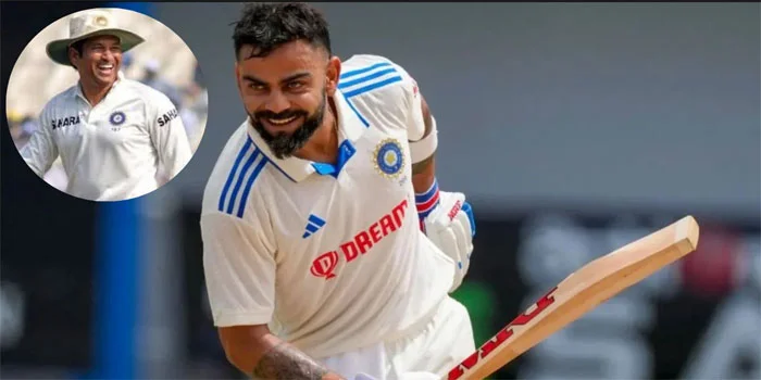 Virat Kohli Mengincar Rekor Dunia Dalam Seri Tes Kriket Bangladesh