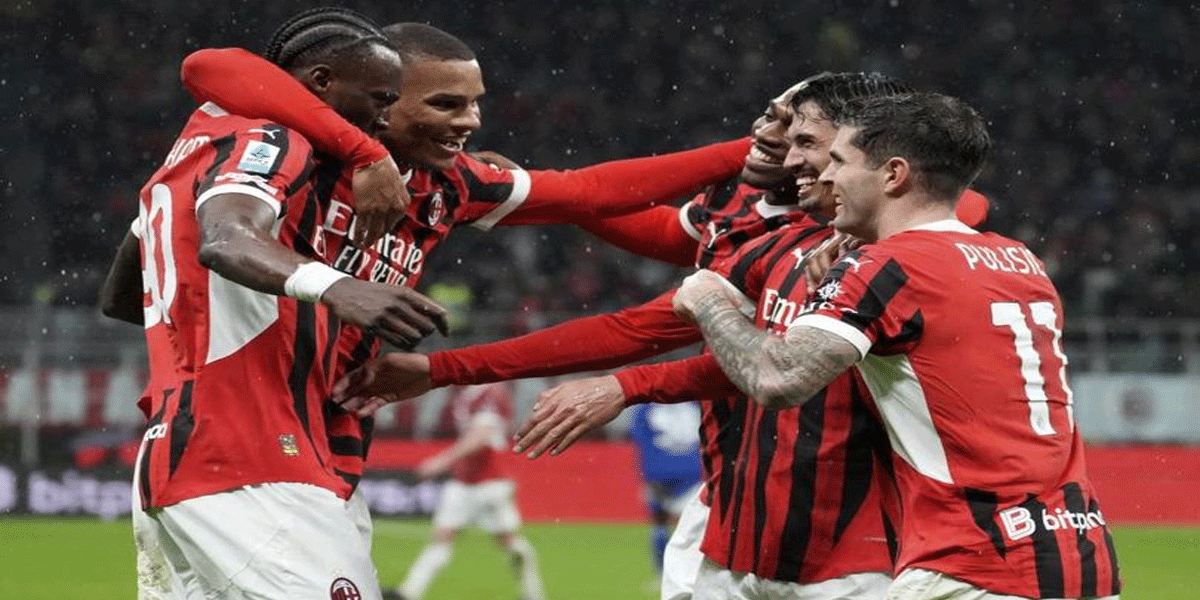 Prediksi Panas AC Milan vs Bologna, Perebutan Poin Krusial 10 Mei 2025!