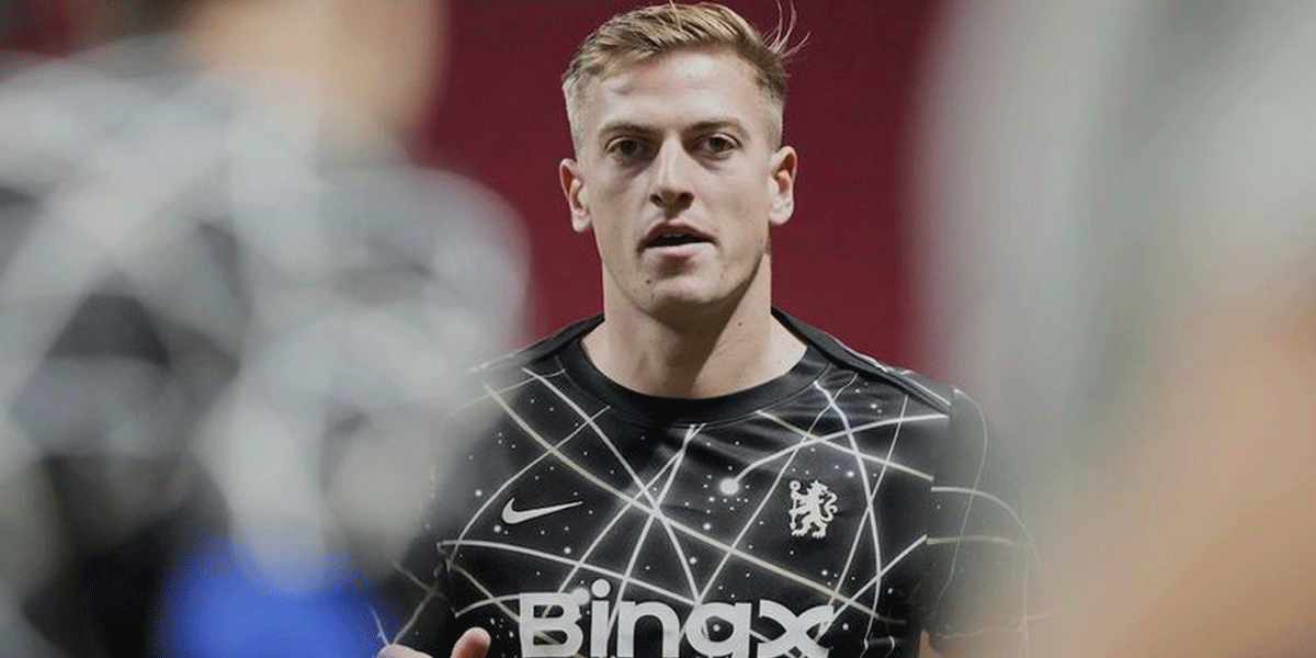 Cole Palmer Jadi Alasan Utama Liam Delap Gabung Chelsea