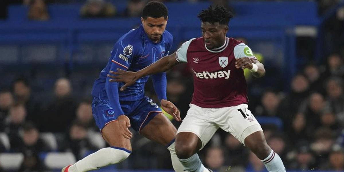 Lupakan Gyokeres, MU Kini Fokus Kejar Penyerang Andalan West Ham