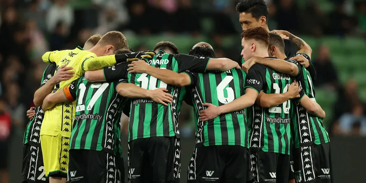 Western United Berjuang untuk Pertahankan Lisensi A-League!