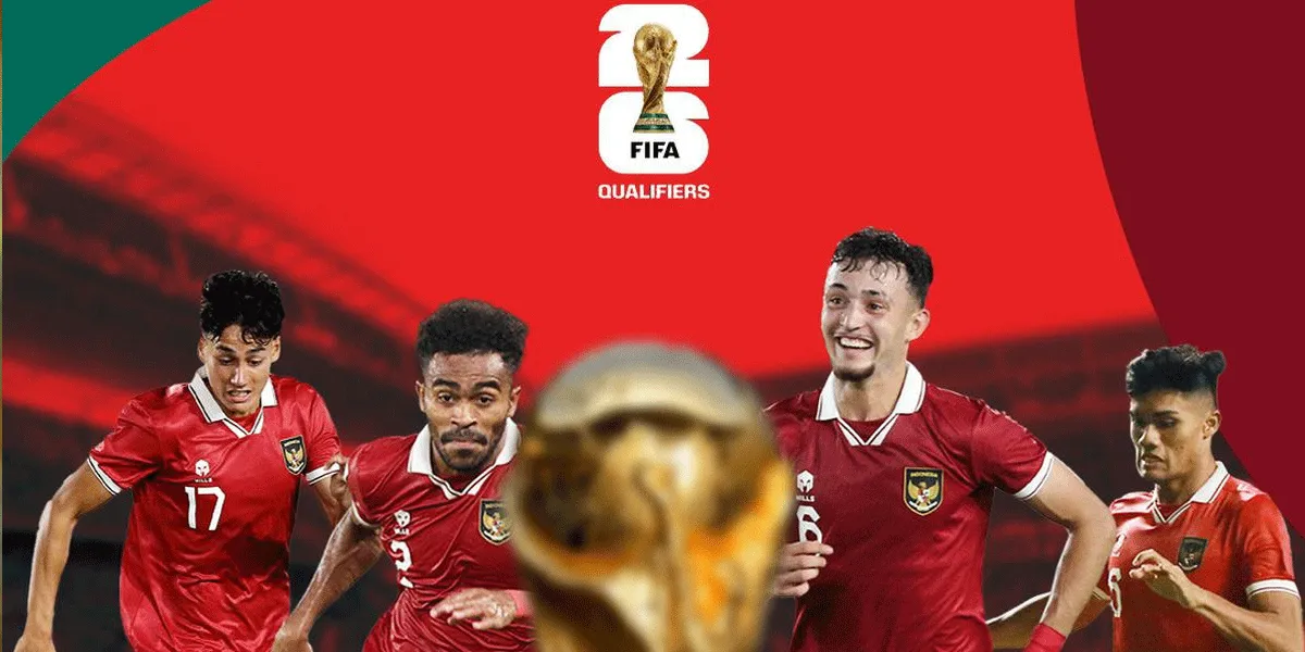 Nonton Timnas Indonesia di Kualifikasi Piala Dunia 2026 Sekarang Mudah, Hanya Beberapa Klik!