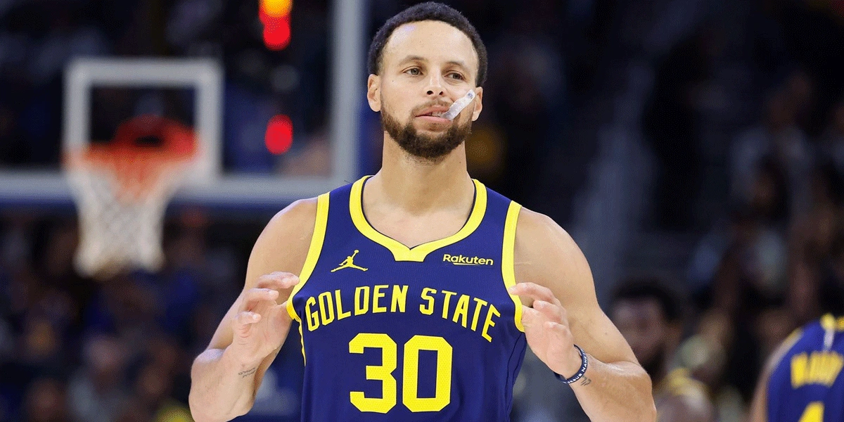 Steph Curry Tetap Menjadi Mesin Serangan Warriors di Musim 2025-26!