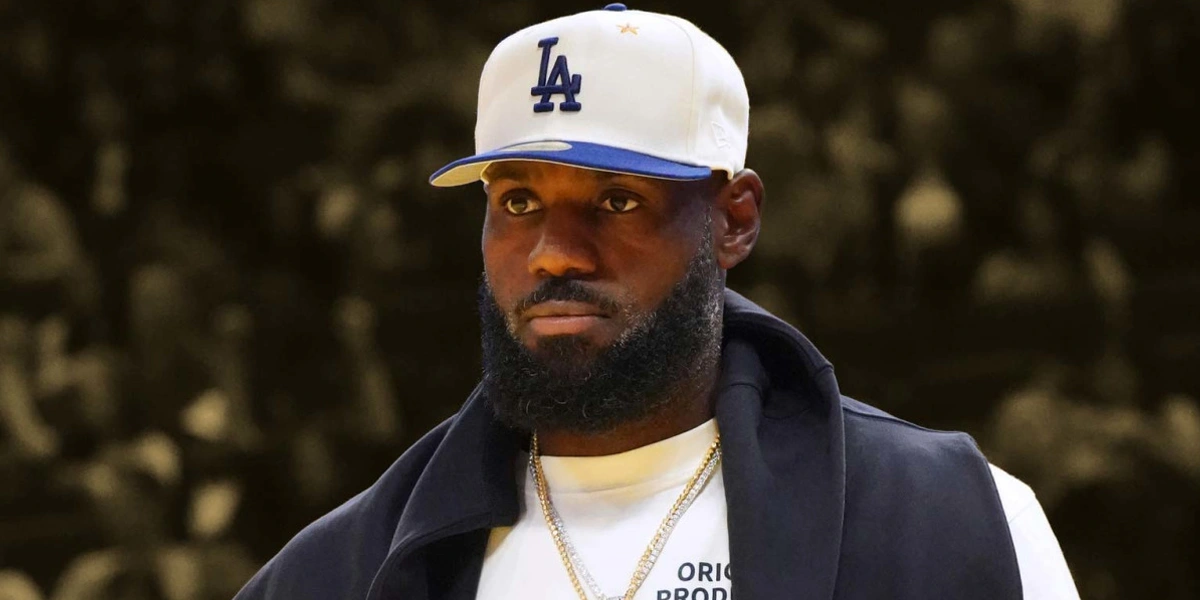 Lakers Dihantam Badai Cedera, Ini Kata LeBron James