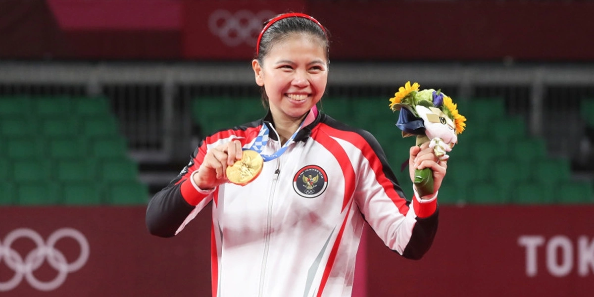 Greysia Polii Masuk World Badminton Hall of Fame: Kehormatan untuk Legenda Indonesia