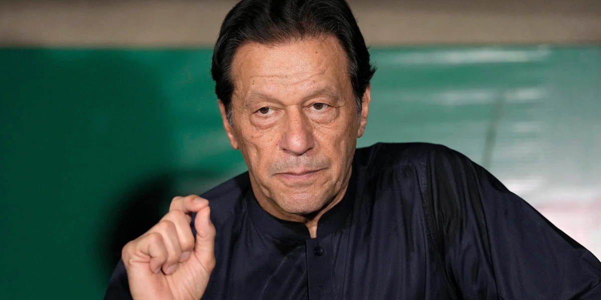 Para Mantan Kapten Kriket Desak Pemerintah Pakistan Beri Perawatan Medis Layak untuk Imran Khan Para Mantan Kapten Kriket Desak Pemerintah Pakistan Beri Perawatan Medis Layak untuk Imran Khan